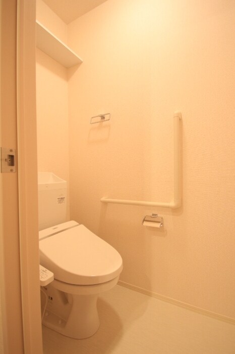 ソフィアコート鳥飼　B棟の物件内観写真