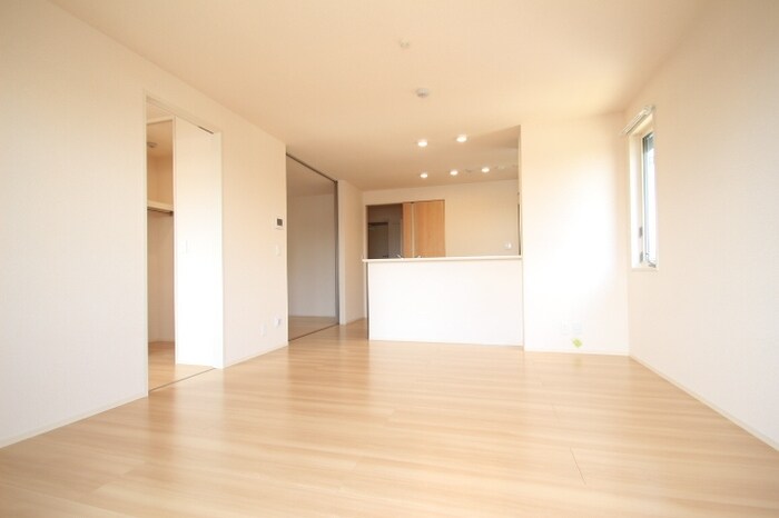 ソフィアコート鳥飼　B棟の物件内観写真