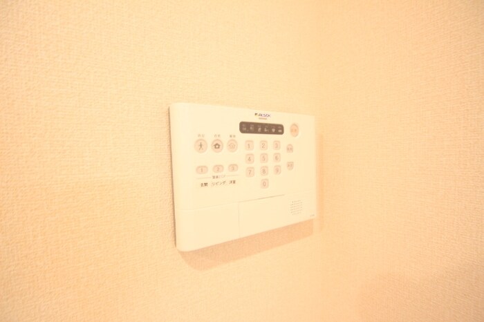 ソフィアコート鳥飼　B棟の物件内観写真