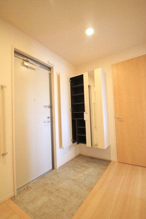 ソフィアコート鳥飼　B棟の物件内観写真