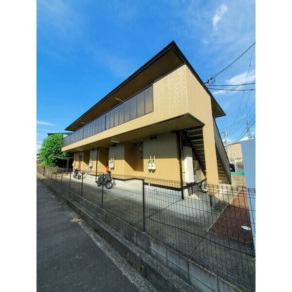 サンクリエイトII　Ｂの物件内観写真