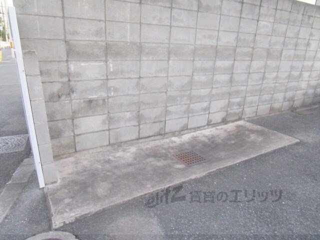 アンプルールフェールハンナハンナの物件内観写真