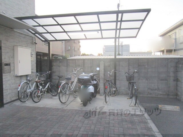 アンプルールフェールハンナハンナの物件内観写真