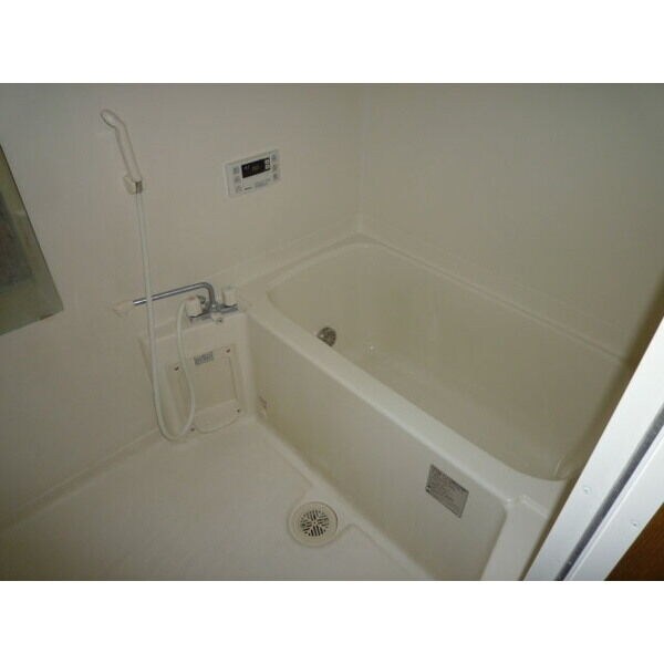 アンプルールフェールハンナハンナの物件内観写真