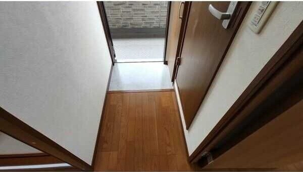 アンプルールフェールハンナハンナの物件内観写真