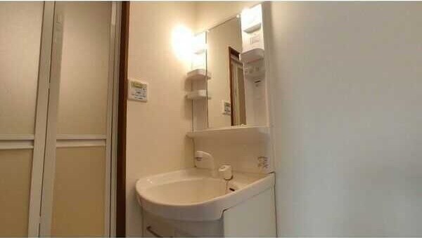 アンプルールフェールハンナハンナの物件内観写真