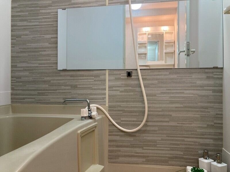 ラジュニール春日丘の物件内観写真