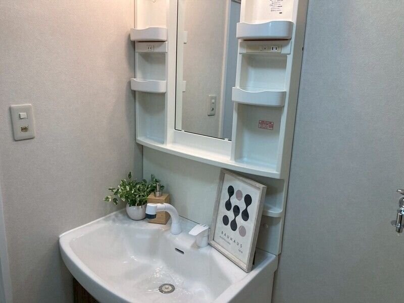 ラジュニール春日丘の物件内観写真