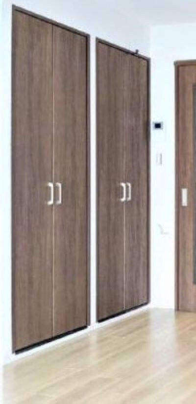 ハコス摂の物件内観写真