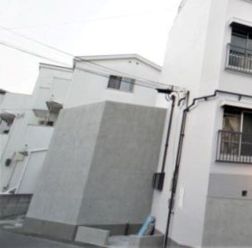 ハコス摂の物件内観写真