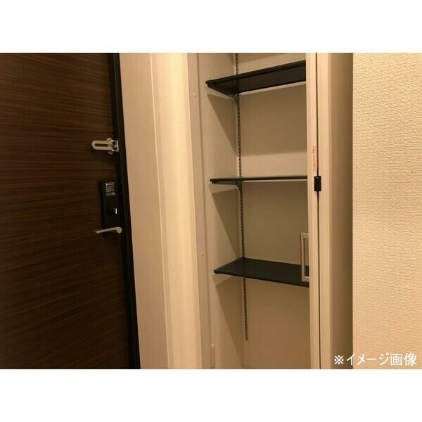 和光跡坂の物件内観写真