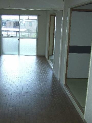 ハイツ山田の物件内観写真