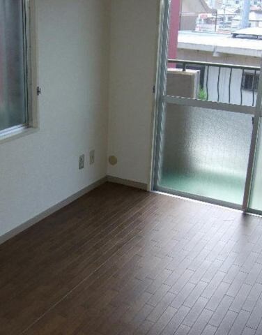 ハイツ山田の物件内観写真