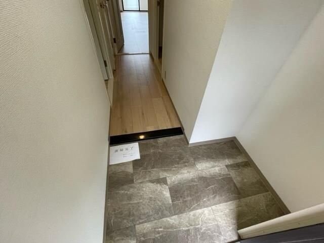 ソシアルミエールの物件内観写真