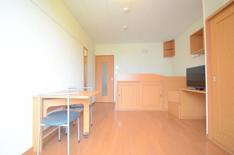 レオパレスＢＥＬＩＳＴＡ鳥飼の物件内観写真