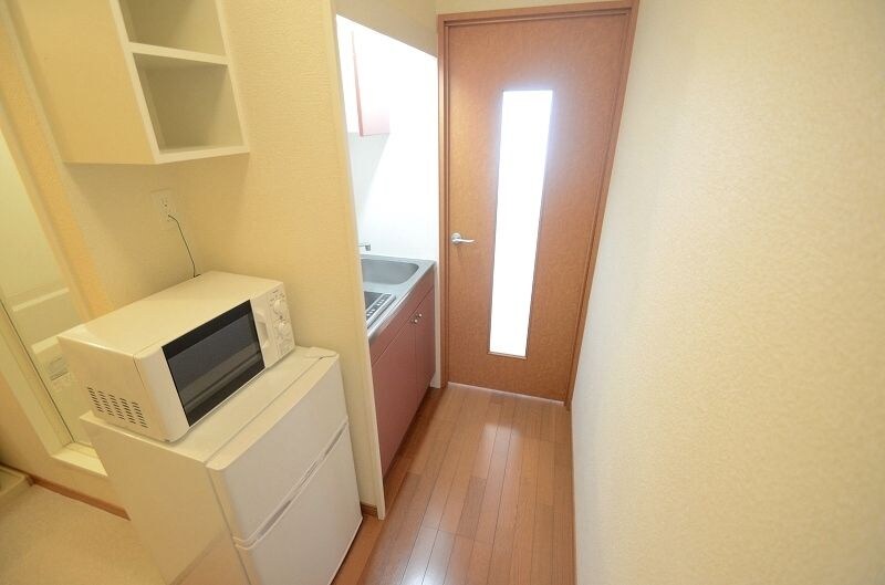 レオパレスＢＥＬＩＳＴＡ鳥飼の物件内観写真