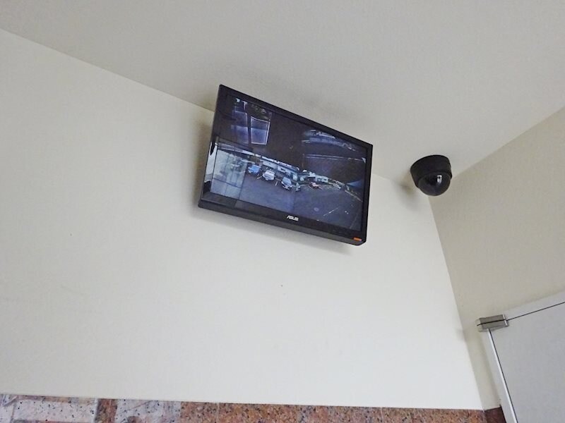 クローヴェーサウスタカハマの物件内観写真