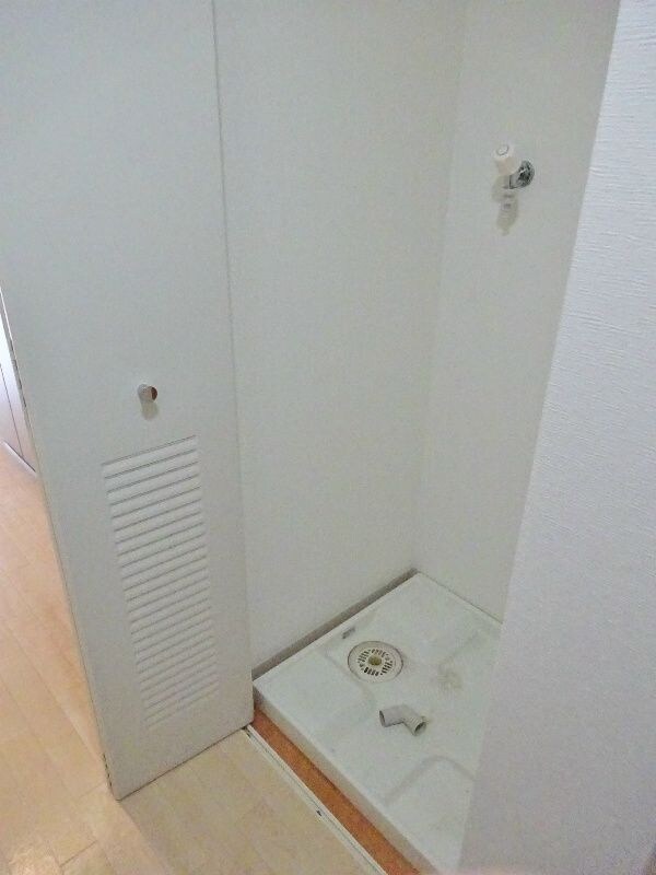 クローヴェーサウスタカハマの物件内観写真