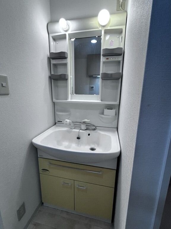 クローヴェーサウスタカハマの物件内観写真