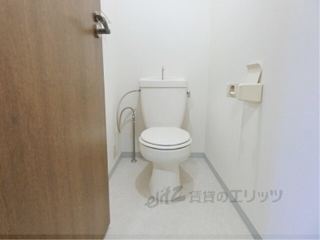 パステル新堂の物件内観写真