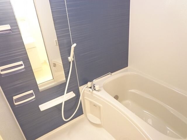 クローバーハウスの物件内観写真