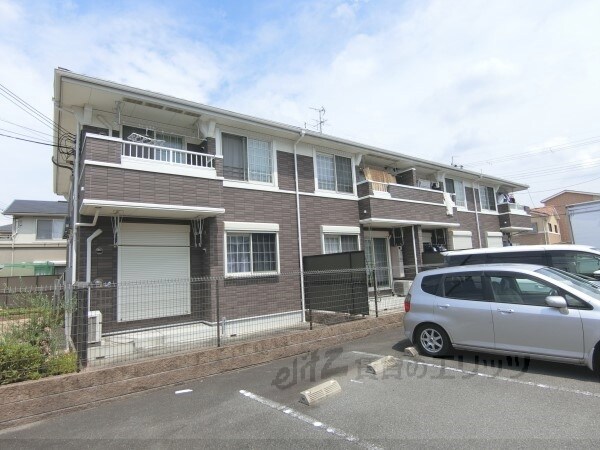 ブルックサイドの物件内観写真