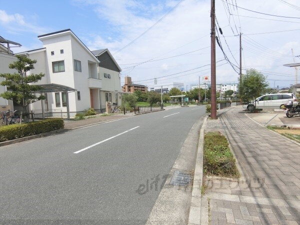 ブルックサイドの物件内観写真