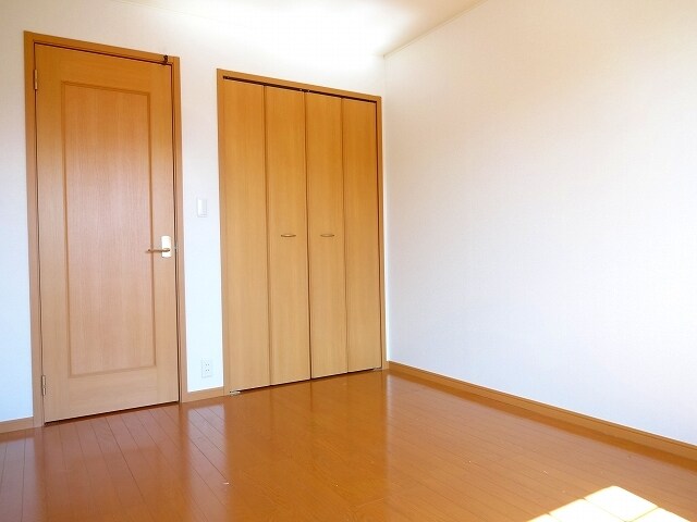 ブルックサイドの物件内観写真