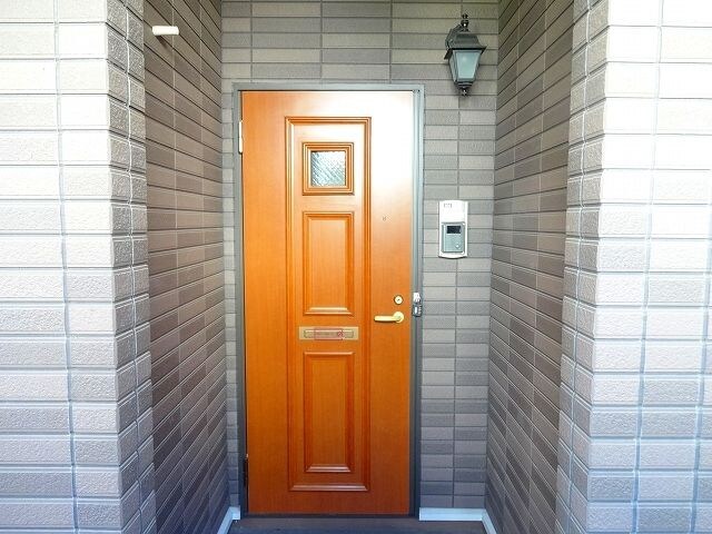 ブルックサイドの物件内観写真