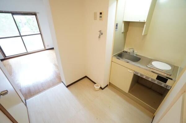 セレント茨木鮎川の物件内観写真