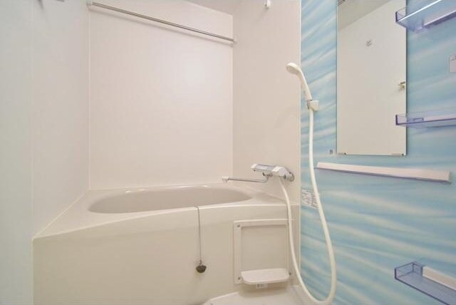 アドバンス江坂ラシュレの物件内観写真