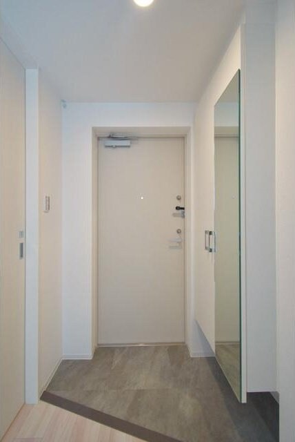 アドバンス江坂ラシュレの物件内観写真