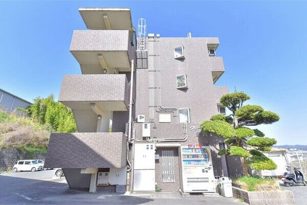 グリーンハイツ豊川IIの物件内観写真