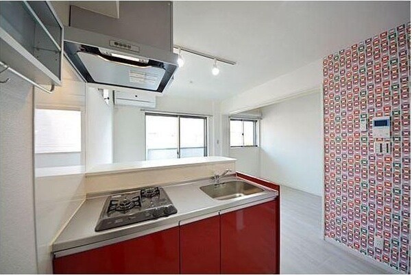 アヴェニール千里丘東の物件内観写真