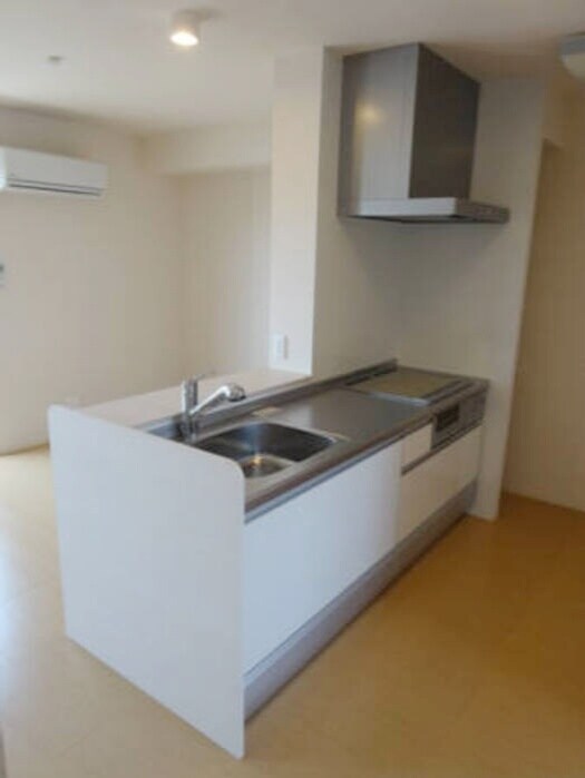 カミーリア北大塚の物件内観写真