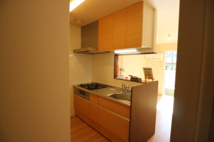 Grande Soleilの物件内観写真