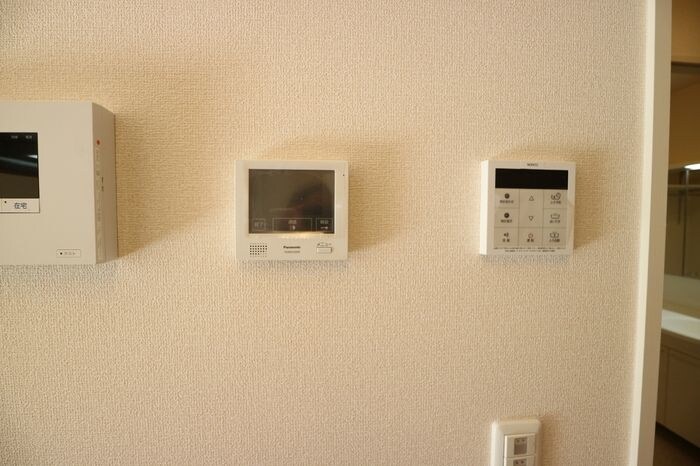 Grande Soleilの物件内観写真