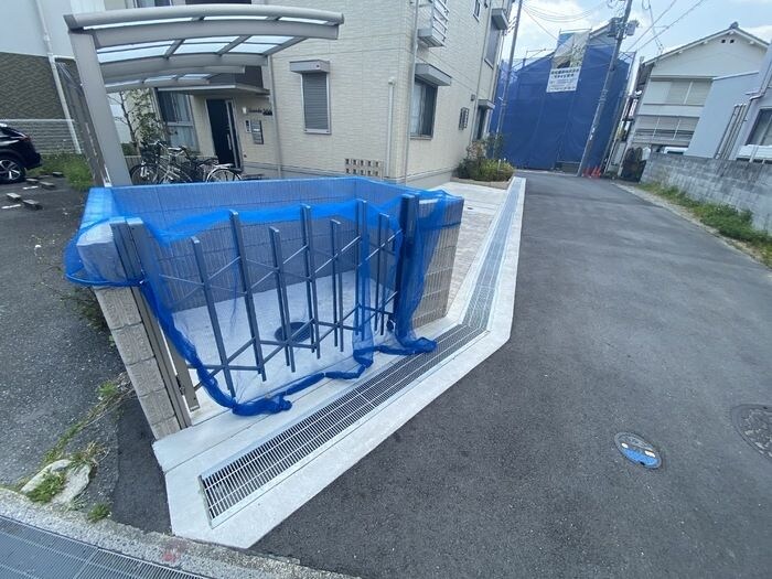 Grande Soleilの物件内観写真