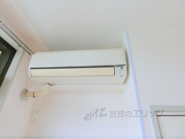 ウイングビュー鮎川の物件内観写真