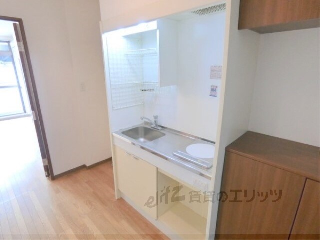 ウイングビュー鮎川の物件内観写真