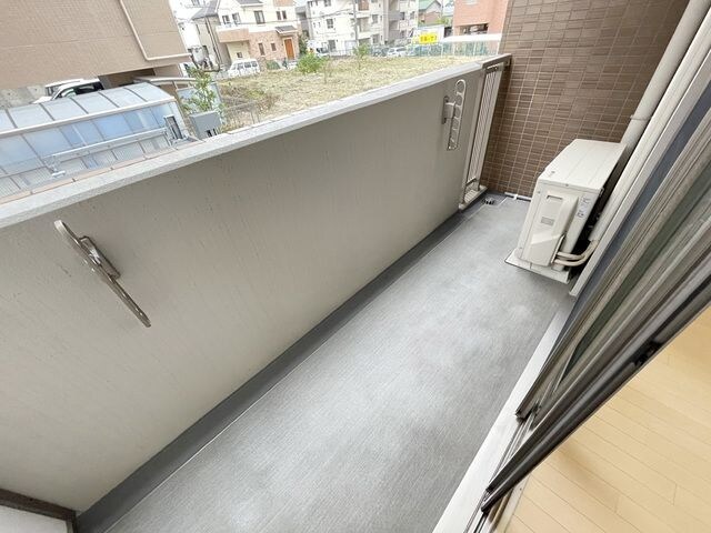 メセナ緑地公園の物件内観写真