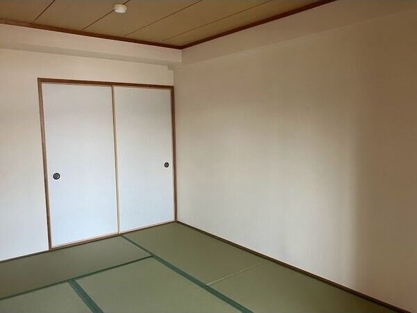 グランシャリオの物件内観写真