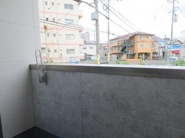 フジパレス千里丘東の物件内観写真