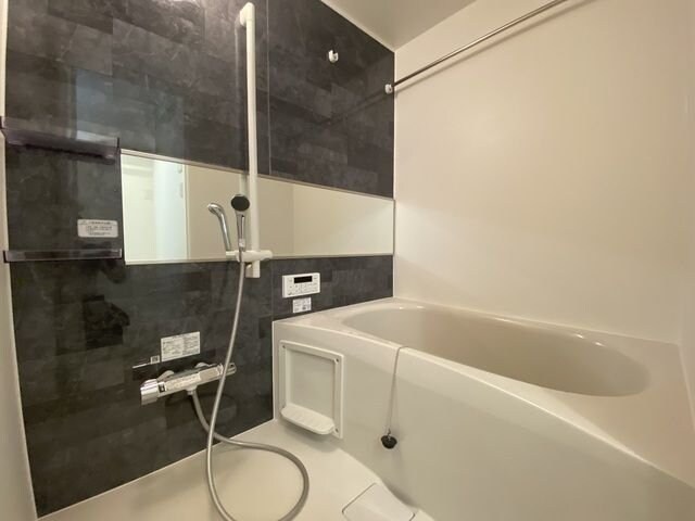 アークハイム吹田山手の物件内観写真