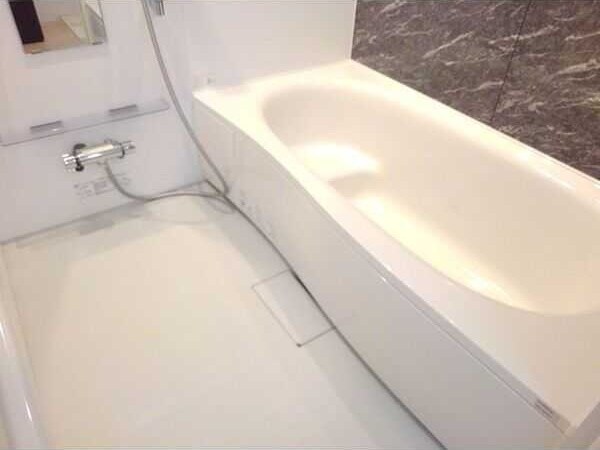 ヴィリダーリウム　上山手の物件内観写真