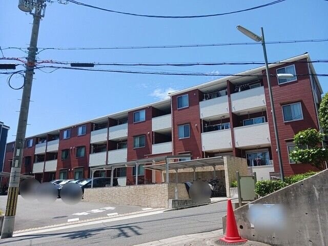 ヴィリダーリウム　上山手の物件内観写真