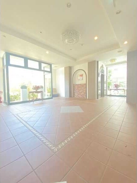 アリビオ江坂垂水町の物件内観写真