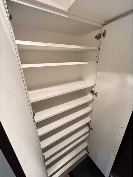 アリビオ江坂垂水町の物件内観写真