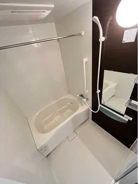 アリビオ江坂垂水町の物件内観写真