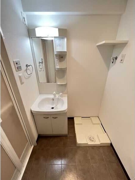 アリビオ江坂垂水町の物件内観写真